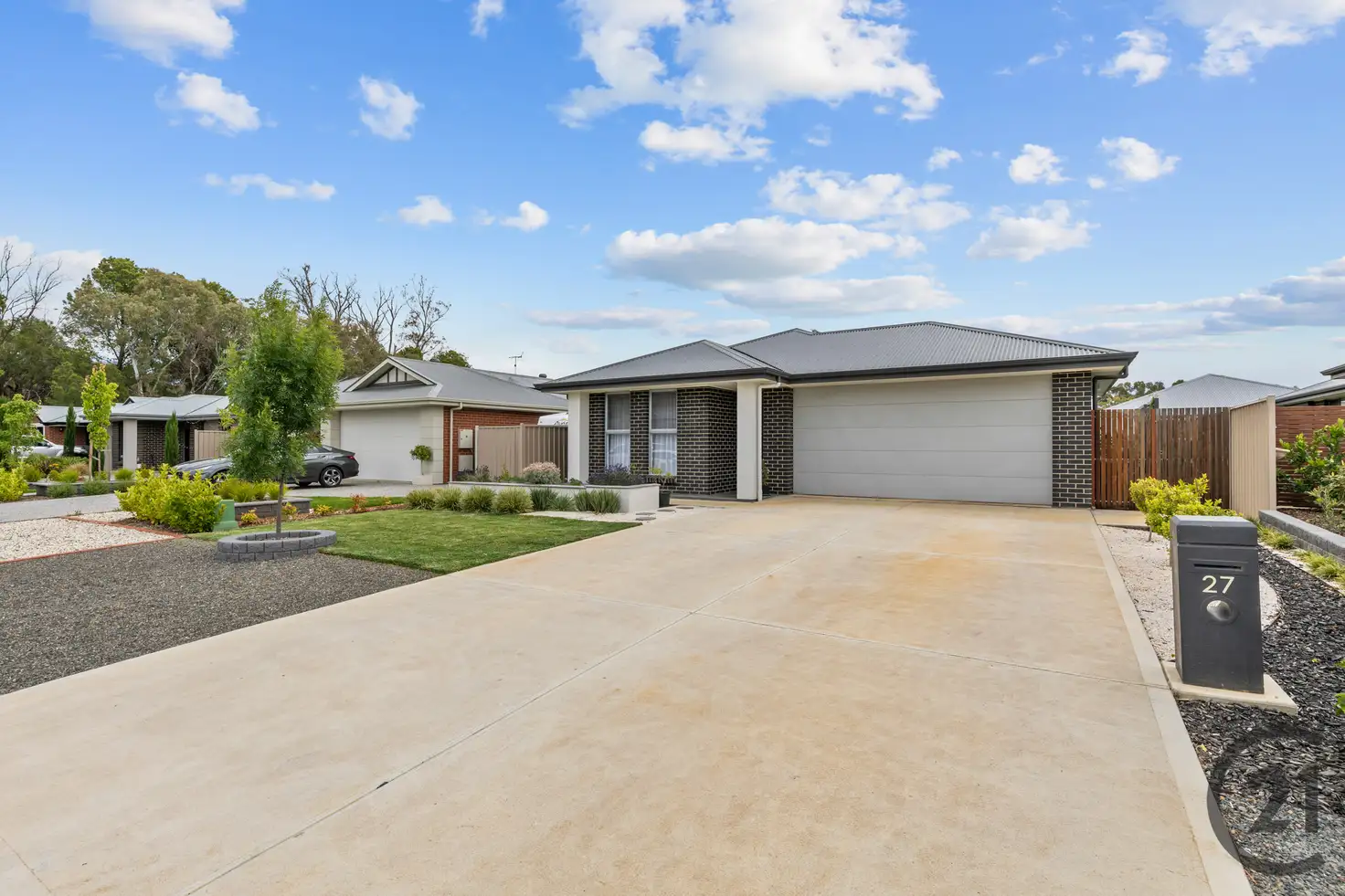 Main view of Homely house listing, 27 Fairbrother Circuit, Nuriootpa SA 5355