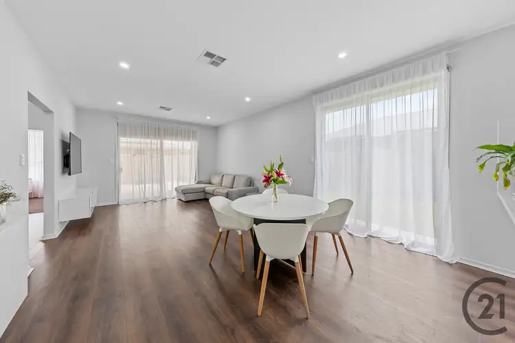 Second view of Homely house listing, 27 Fairbrother Circuit, Nuriootpa SA 5355