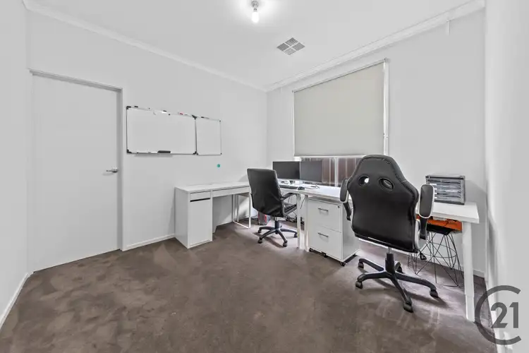Third view of Homely house listing, 27 Fairbrother Circuit, Nuriootpa SA 5355