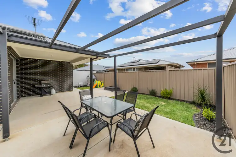 Fourth view of Homely house listing, 27 Fairbrother Circuit, Nuriootpa SA 5355