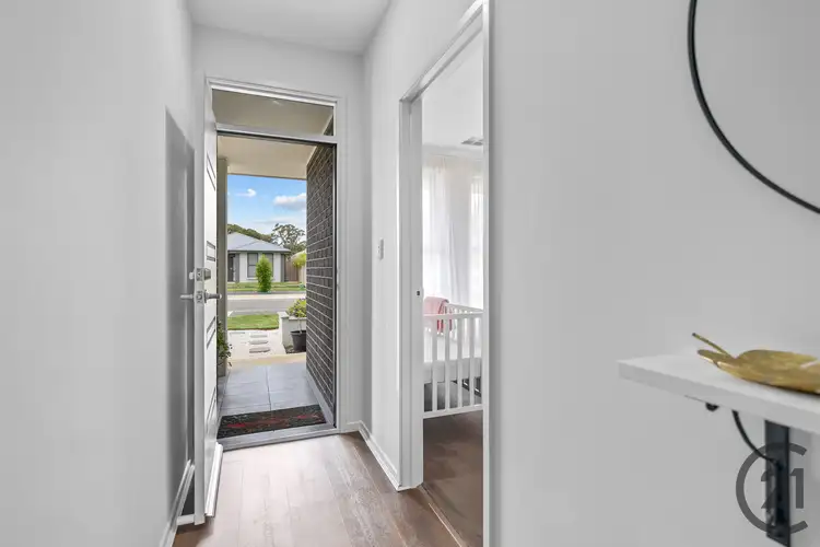 Sixth view of Homely house listing, 27 Fairbrother Circuit, Nuriootpa SA 5355