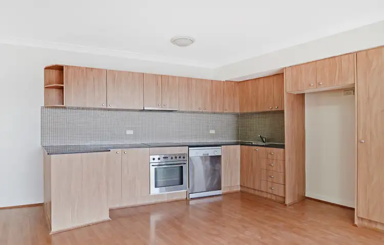 Second view of Homely apartment listing, 18/11-21 Flinders Street, Surry Hills NSW 2010