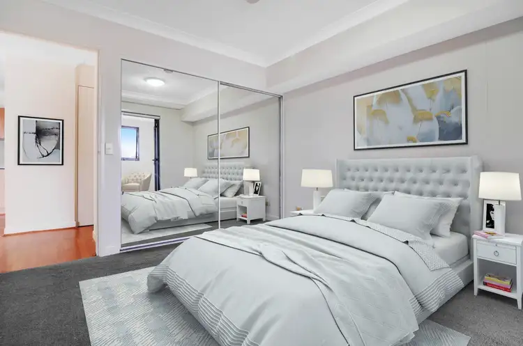 Fourth view of Homely apartment listing, 18/11-21 Flinders Street, Surry Hills NSW 2010