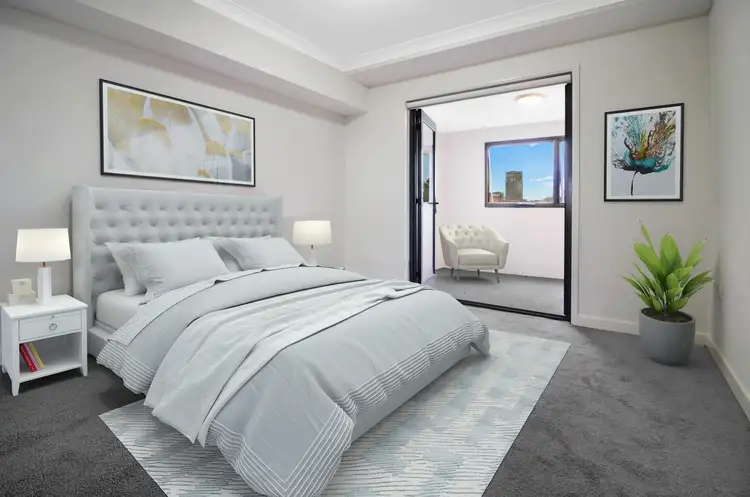 Sixth view of Homely apartment listing, 18/11-21 Flinders Street, Surry Hills NSW 2010