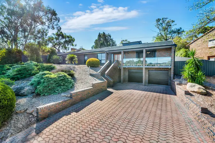 Main view of Homely house listing, 56 Immanuel Drive, Greenwith SA 5125
