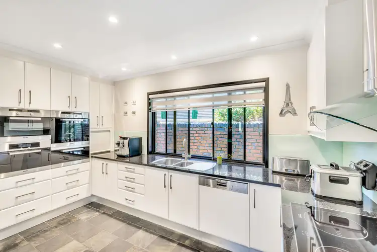 Third view of Homely house listing, 56 Immanuel Drive, Greenwith SA 5125