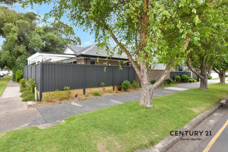 Main view of Homely house listing, 70 Denison Street, Carrington NSW 2294
