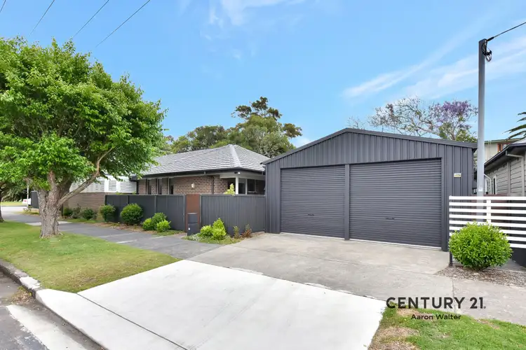 Second view of Homely house listing, 70 Denison Street, Carrington NSW 2294