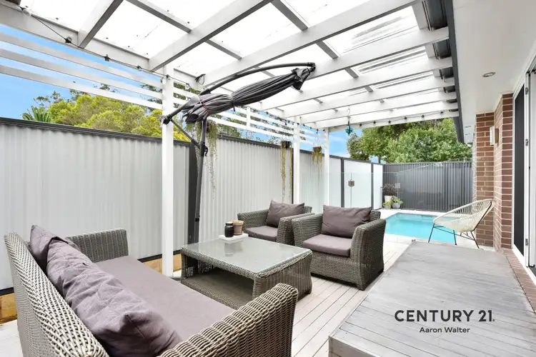 Fourth view of Homely house listing, 70 Denison Street, Carrington NSW 2294