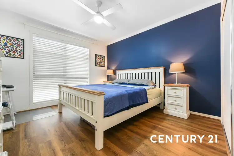 Third view of Homely apartment listing, G09/416-420 Ferntree Gully Road, Notting Hill VIC 3168