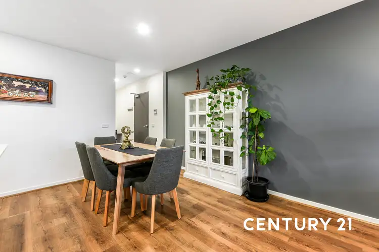 Fourth view of Homely apartment listing, G09/416-420 Ferntree Gully Road, Notting Hill VIC 3168