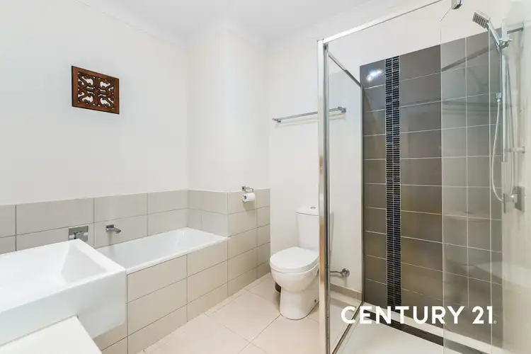 Fifth view of Homely apartment listing, G09/416-420 Ferntree Gully Road, Notting Hill VIC 3168