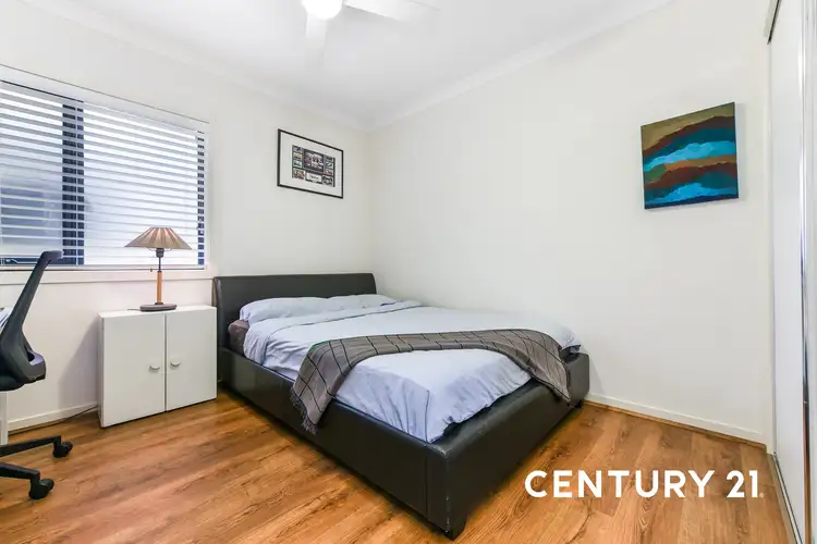 Sixth view of Homely apartment listing, G09/416-420 Ferntree Gully Road, Notting Hill VIC 3168