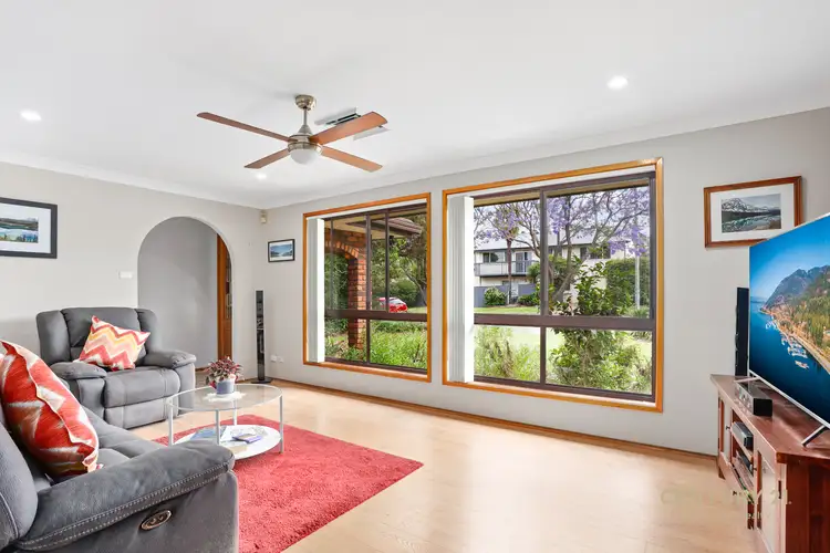 Fourth view of Homely house listing, 17a Hunter Street, Riverstone NSW 2765