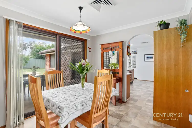 Fifth view of Homely house listing, 17a Hunter Street, Riverstone NSW 2765
