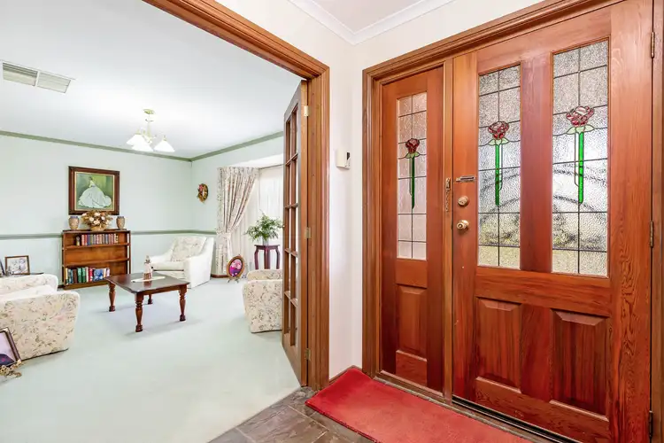 Second view of Homely house listing, 23 St Albans Road, Woodcroft SA 5162
