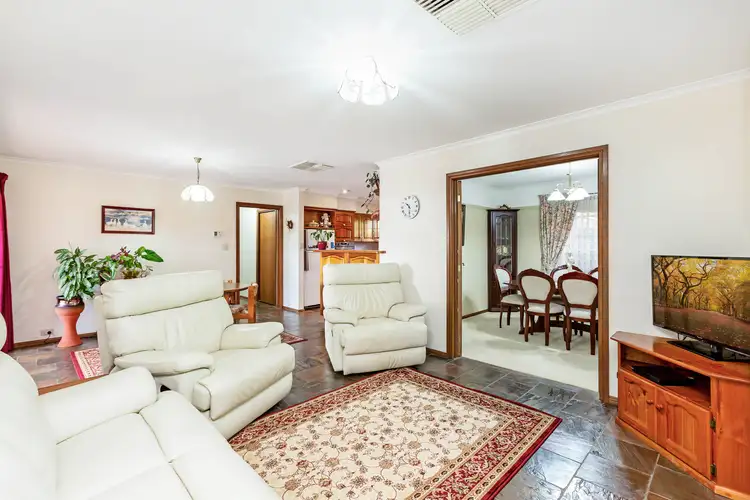 Fourth view of Homely house listing, 23 St Albans Road, Woodcroft SA 5162