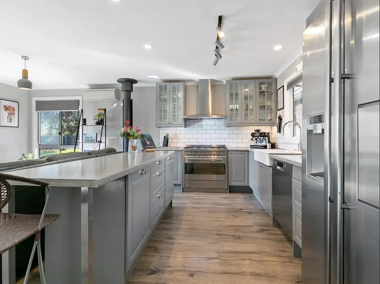 5 Fontaine Drive, Sellicks Beach SA 5174
