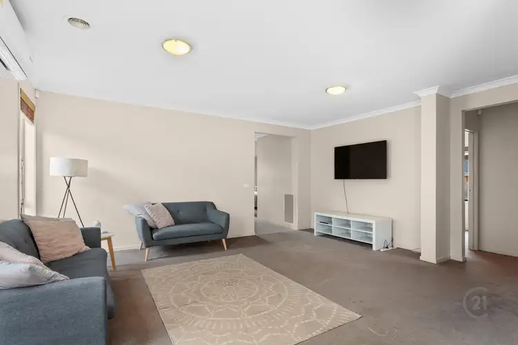 Third view of Homely house listing, 21 Bovard Avenue, Point Cook VIC 3030