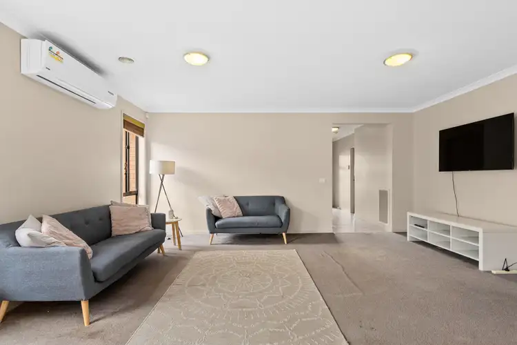 Fourth view of Homely house listing, 21 Bovard Avenue, Point Cook VIC 3030