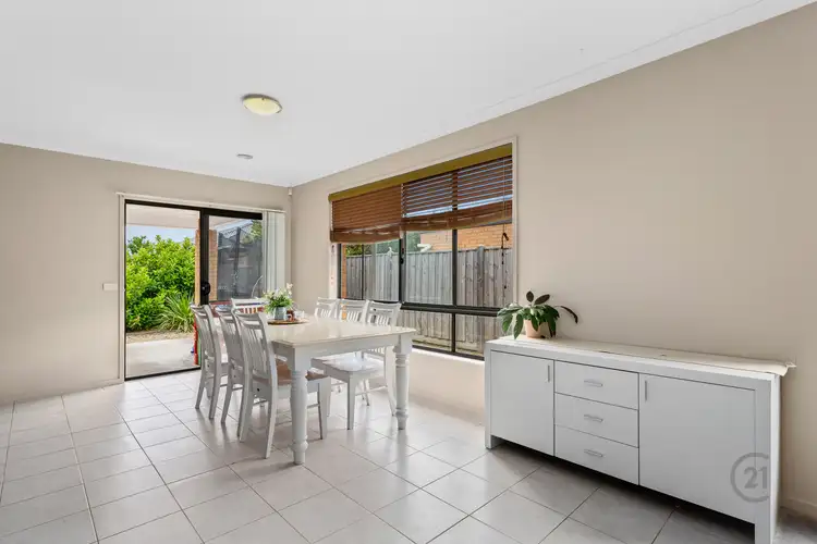Fifth view of Homely house listing, 21 Bovard Avenue, Point Cook VIC 3030