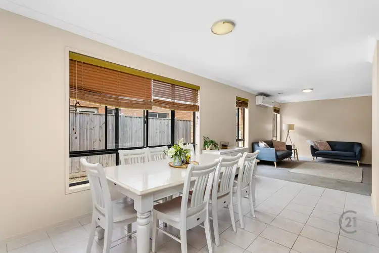Sixth view of Homely house listing, 21 Bovard Avenue, Point Cook VIC 3030