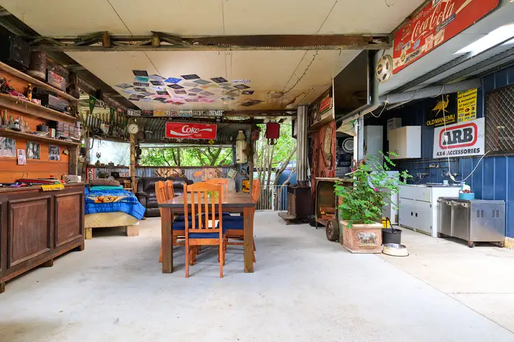 Fourth view of Homely rural property listing, 271 East Deep Creek Road, East Deep Creek QLD 4570