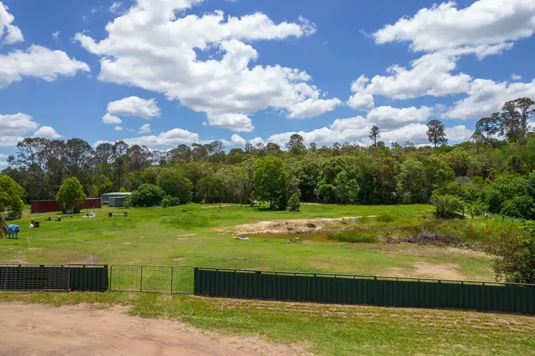 Fifth view of Homely rural property listing, 271 East Deep Creek Road, East Deep Creek QLD 4570