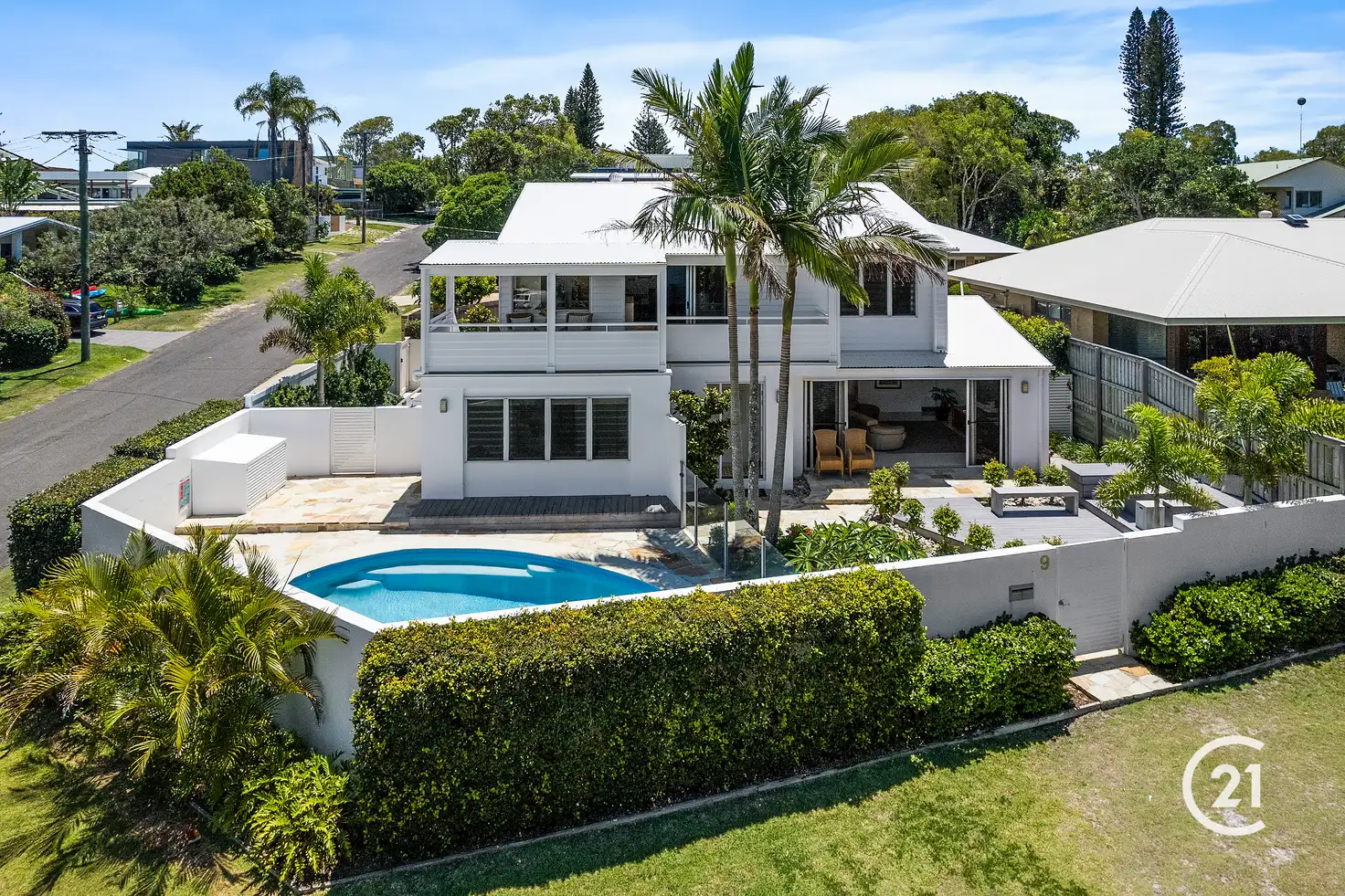 Main view of Homely house listing, 9 Gannet Street, Peregian Beach QLD 4573