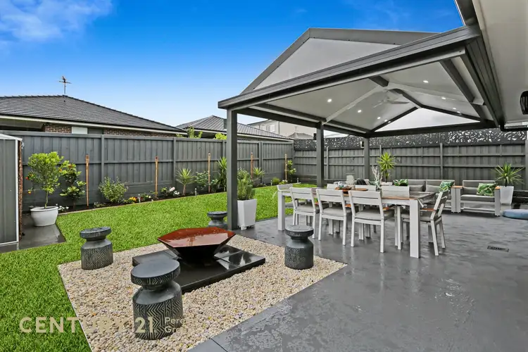 Main view of Homely house listing, 17 Gracie Road, Elderslie NSW 2570