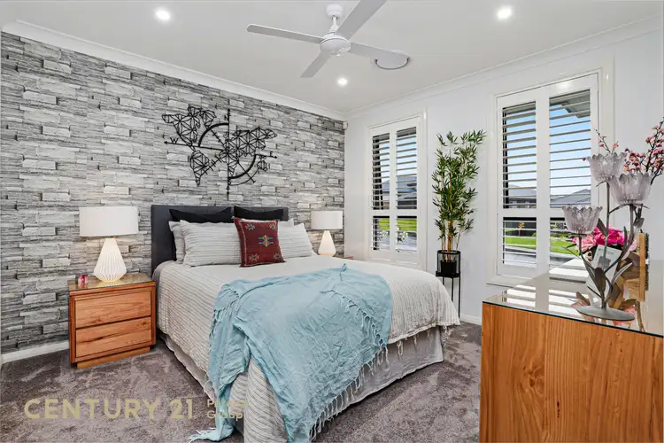 Third view of Homely house listing, 17 Gracie Road, Elderslie NSW 2570
