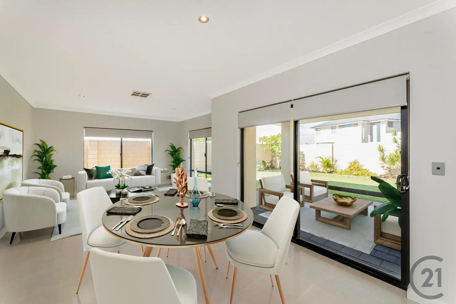 Main view of Homely house listing, 7 Seaview Place, Wannanup WA 6210