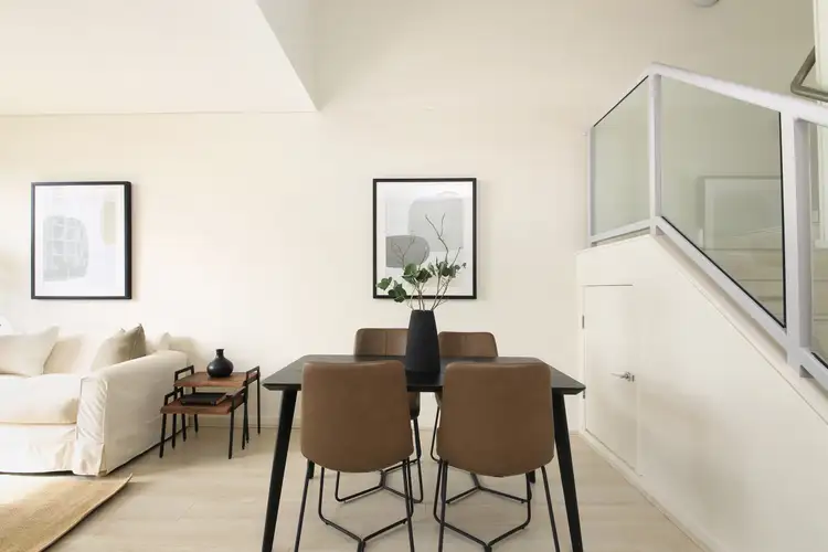 Fourth view of Homely apartment listing, 401/12 Brodie Spark Drive, Wolli Creek NSW 2205