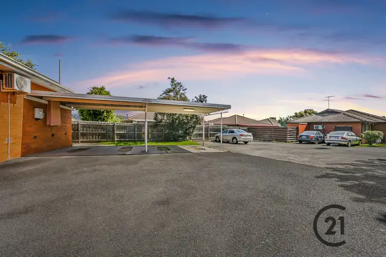 Sixth view of Homely unit listing, 5/32 Ellendale Road, Noble Park VIC 3174