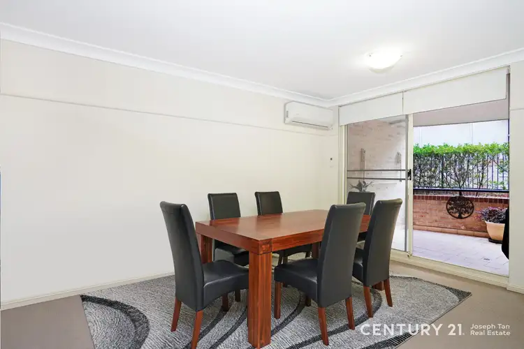 Fifth view of Homely apartment listing, 9/40-42 Cecil Avenue, Castle Hill NSW 2154