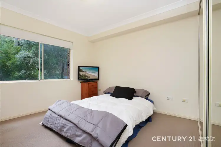 Sixth view of Homely apartment listing, 9/40-42 Cecil Avenue, Castle Hill NSW 2154
