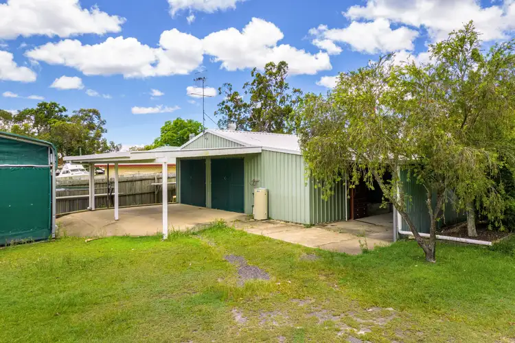 Second view of Homely land listing, 16 Ark Royal Drive, Cooloola Cove QLD 4580