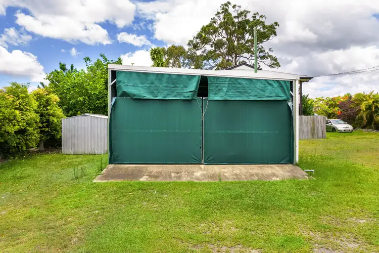 Third view of Homely land listing, 16 Ark Royal Drive, Cooloola Cove QLD 4580