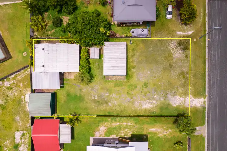 Fifth view of Homely land listing, 16 Ark Royal Drive, Cooloola Cove QLD 4580