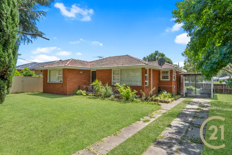 Main view of Homely house listing, 19 Reservoir Road, Mount Pritchard NSW 2170
