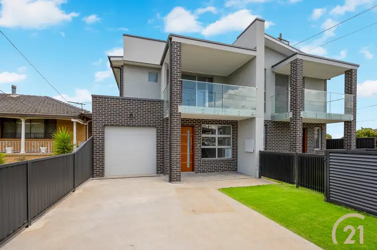 Main view of Homely house listing, 33 Linda Street, Fairfield Heights NSW 2165