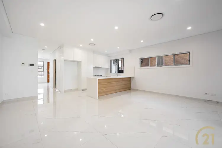 Third view of Homely house listing, 33 Linda Street, Fairfield Heights NSW 2165