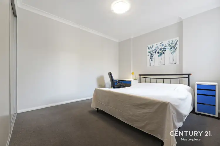 Fifth view of Homely apartment listing, 78/13-19 Seven Hills Road, Baulkham Hills NSW 2153