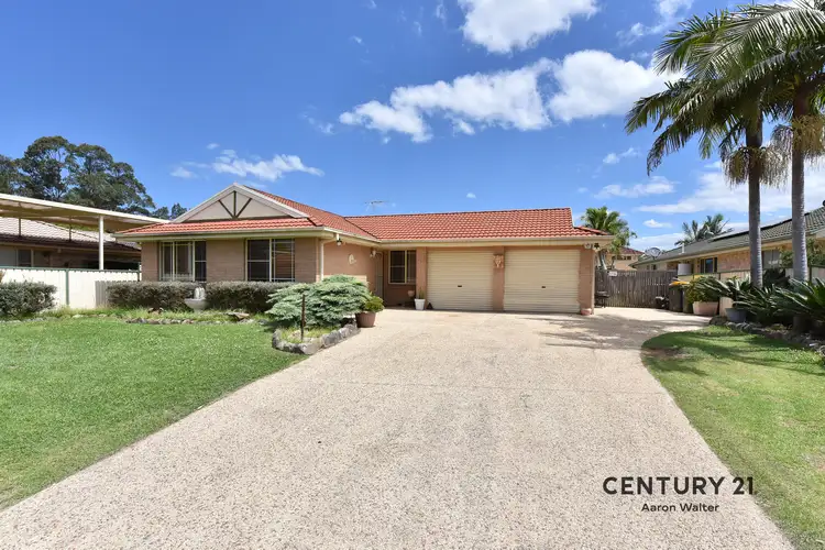 9 Calancra Avenue, Cameron Park NSW 2285