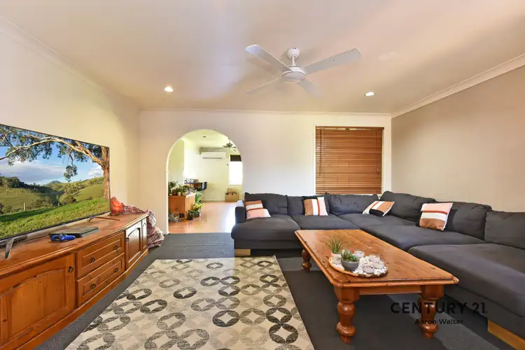 Second view of Homely house listing, 9 Calancra Avenue, Cameron Park NSW 2285