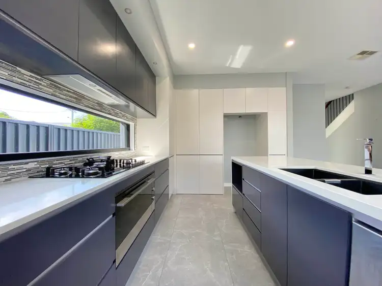 Second view of Homely house listing, 4 Patrick Street, Merewether NSW 2291