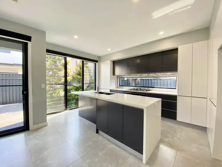 Third view of Homely house listing, 4 Patrick Street, Merewether NSW 2291