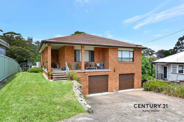 70 Lowry Street, Cardiff NSW 2285