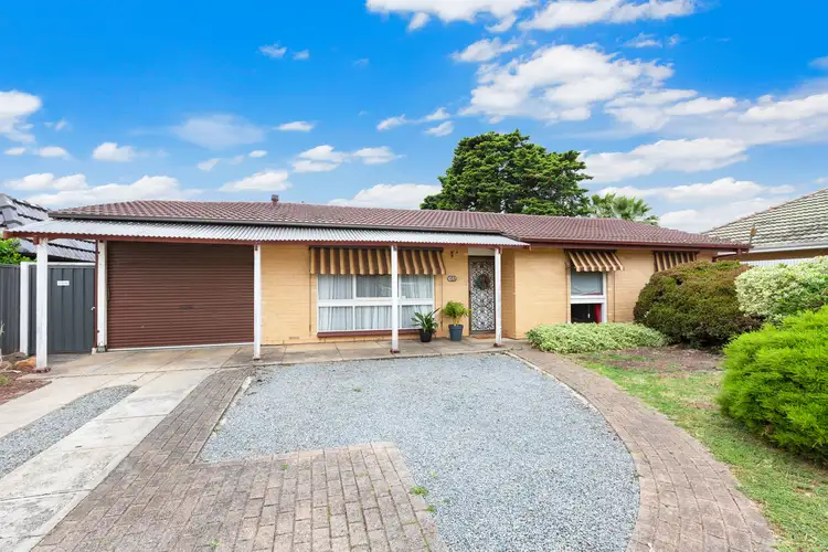 Main view of Homely house listing, 58 Kentwood Road, Morphett Vale SA 5162