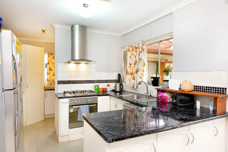 Second view of Homely house listing, 58 Kentwood Road, Morphett Vale SA 5162